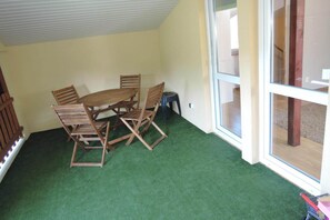 Interior - Holiday Home near Baltic Sea & Sandy Beaches (Miedzyzdroje)