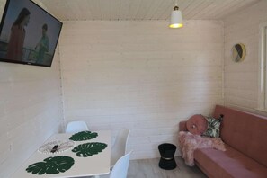 Interior - Holiday Home Kolczewo near Lake and Golf (Kolczewo)