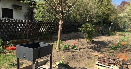 Ferienwohnung am Fuße des Fichtelgebirges