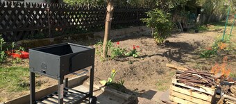 Ferienwohnung am Fuße des Fichtelgebirges