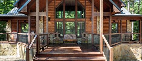 テラス / パティオ