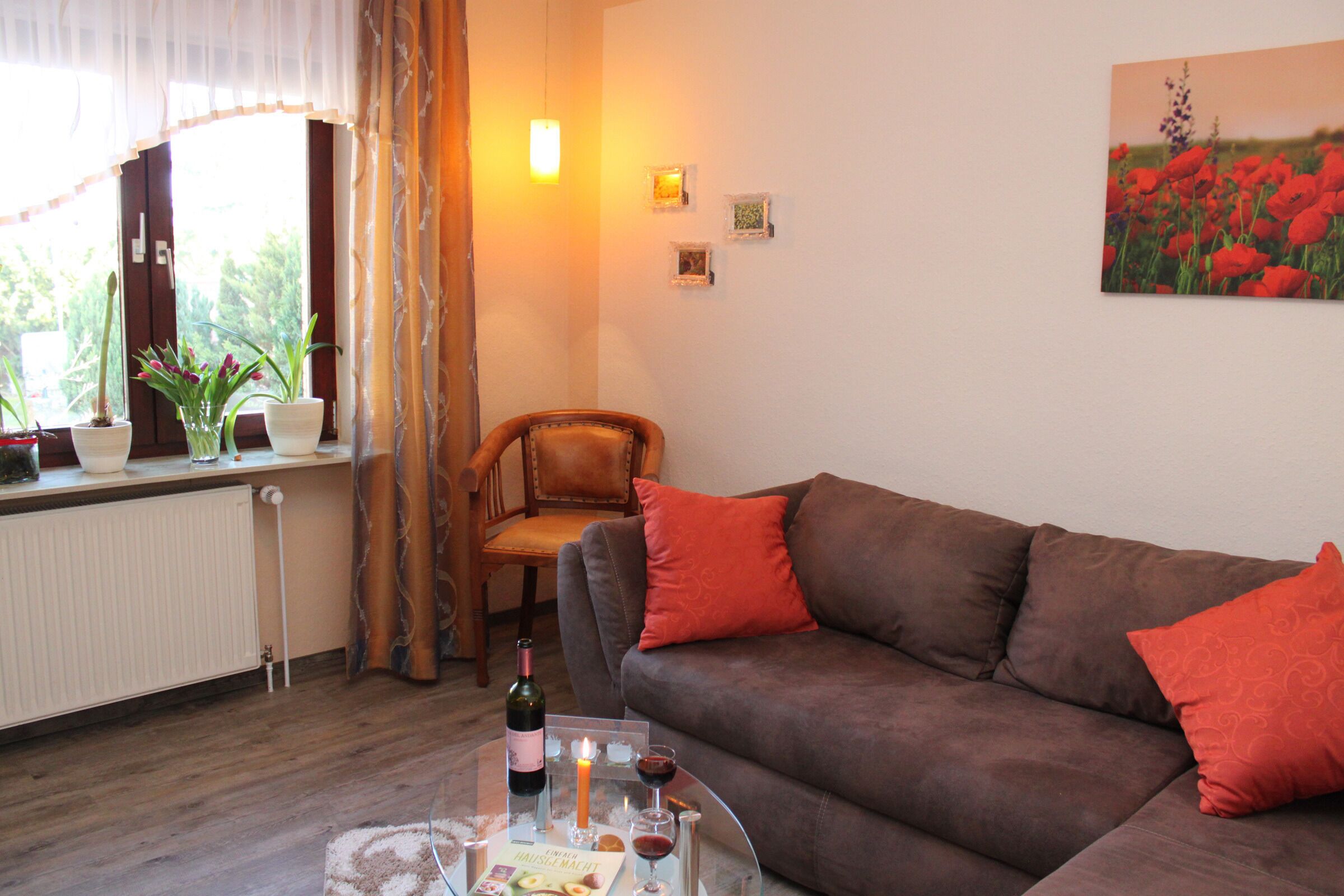 Ferienwohnung/app. Für 6 Gäste Mit 60m² In Suhlendorf (51698) - Uelzen
