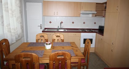 Ferienhaus an der Flensburger Förde