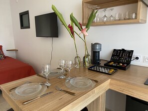 Dineren