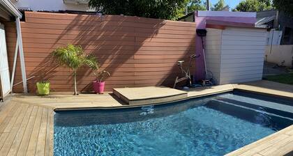 L'Oasis de Saint-Jacques