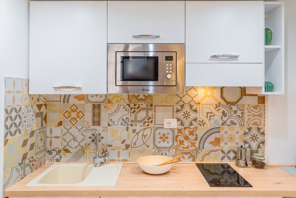 Cooktop