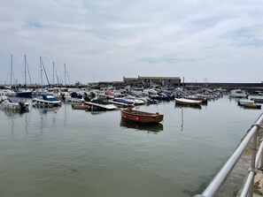 Marina/club náutico