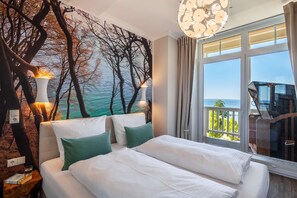 1 Schlafzimmer, kostenloses WLAN