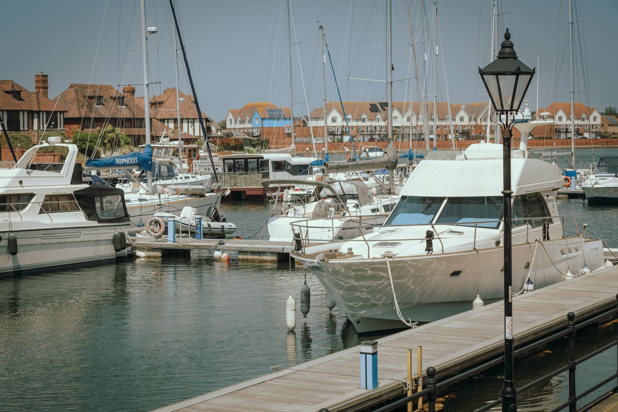 Marina