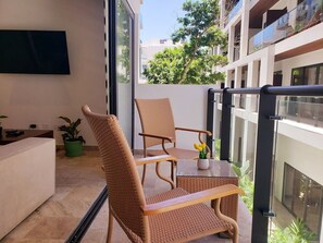 Terraço/pátio
