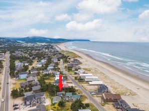 Plage à proximité