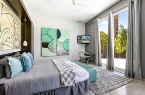 3 camere, ferro/asse da stiro, Wi-Fi, lenzuola