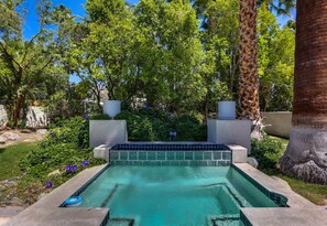 Pool - Old Las Palmas Private Estate (Palm Springs)