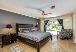 4 bedrooms, WiFi