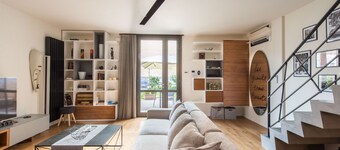 Casa con Giardino all'ex Fabbrica di Pomodoro by Wonderful Italy