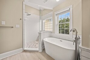 Badewanne, Handtücher