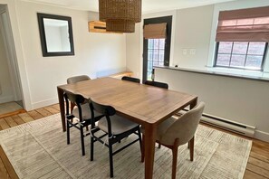 Dining - 4Bdrm 2 Bath Gem Prime Location, Cozy & Convenient (Newport)