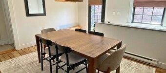 4Bdrm 2 Bath Gem Prime Location, Cozy & Convenient