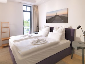 3 Schlafzimmer, WLAN