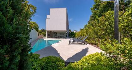 RM luxury villa with pool in Rovinj