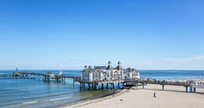 Luxus Villa 4 You zu Gast in der Natur