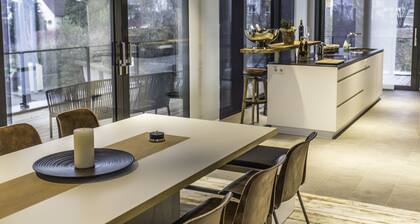 Luxus Villa 4 You