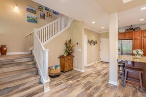 Townhome, 3 Bedrooms | Interior - Nihilani 4a 3 Bedroom Townhouse by RedAwning (Princeville)