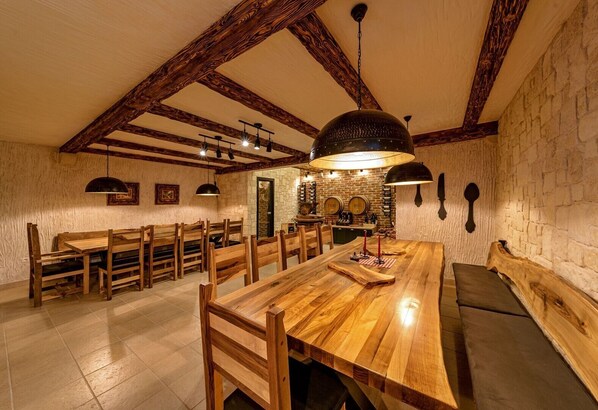 Servei de restauració