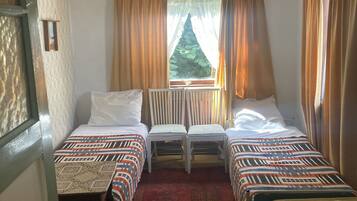 4 chambres, Wi-Fi, draps fournis