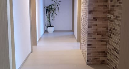 Ferienwohnung für die Ganze Familie