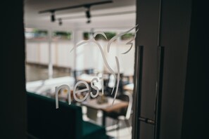 餐廳