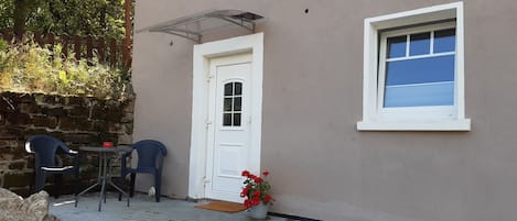 Terrazza/patio