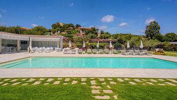 Façade de lâhĂ©bergement