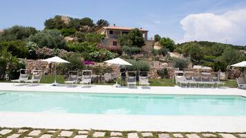 Chambre Supérieure | Extérieur