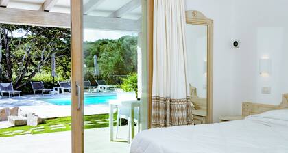 La Corte di Pulicinu