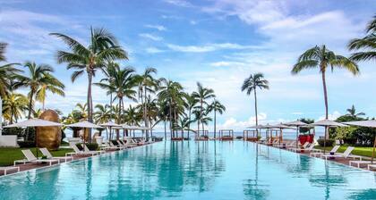 LUXE 4000 sqft|On The Beach|Wraparound Deck|Views