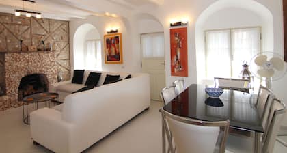 Experience The Real Kalkan With A Stay In This Original Greek Stone House