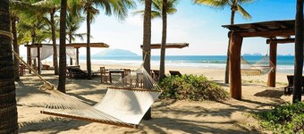 Luxury Villa con Alberca Privada en Las Palmas