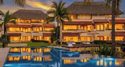 Luxury Villa con Alberca Privada en Las Palmas