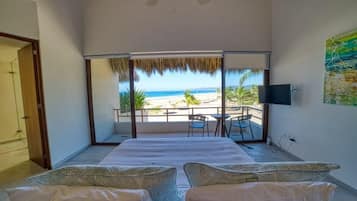 1 Schlafzimmer, Bügeleisen/Bügelbrett, WLAN