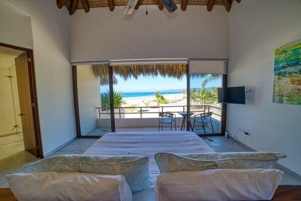 1 bedroom, iron/ironing board, WiFi