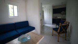 Smart TV - Villas del Sol - 2 Bedroom Condo on La Ropa Beach (Zihuatanejo)