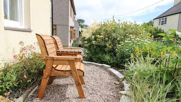 Cottage | Balcon