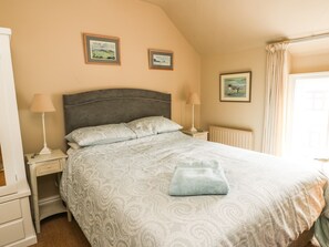 Cottage | 3 bedrooms, individually decorated, individually furnished, free WiFi - Silva (Beaumaris)