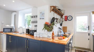 Cottage | Intérieur