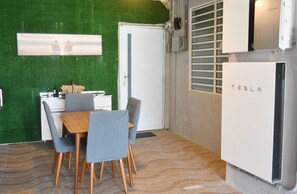 Restaurantes