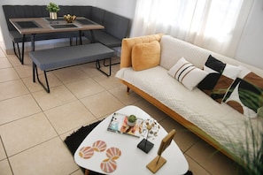 Smart TV, videojuegos, libros y estéreo