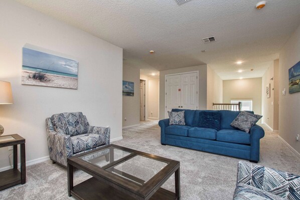 Televisión 