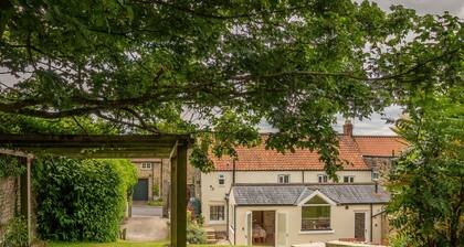 Beadale Cottage, Ampleforth, North York Moors