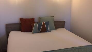 1 bedroom, free WiFi